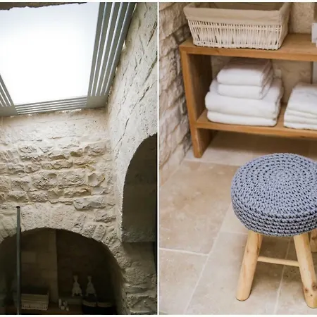 Hermanas Relais - Trulli Luxury Holiday home Alberobello